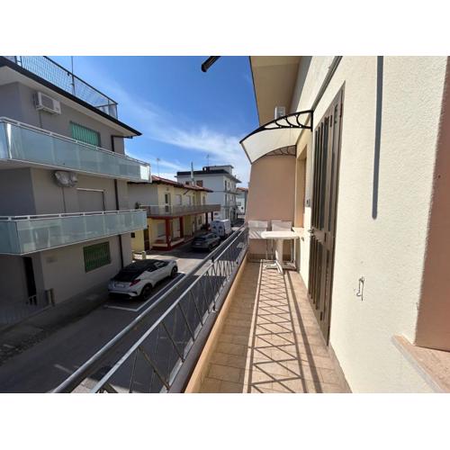 Anthea- Paluzza Apartment & Parking