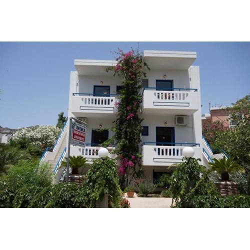 Anthea Apartments