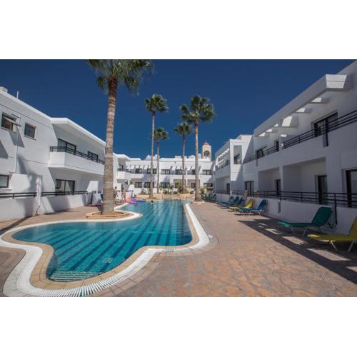 Anthea Hotel Apartments