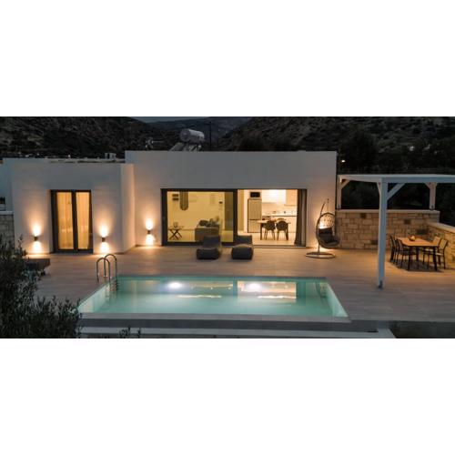 Anthelia Luxury Villas