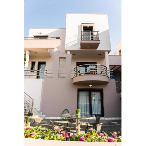 Anthemia Luxury Villa