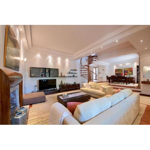 Anthemis Luxury Villa