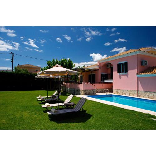 Anthemis Luxury Villas
