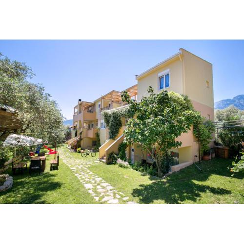 Antheon Villas