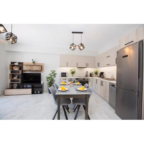 Anthi Apartment