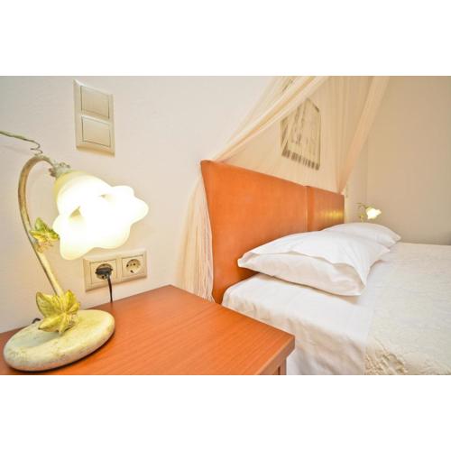 Anthi Studios Naxos