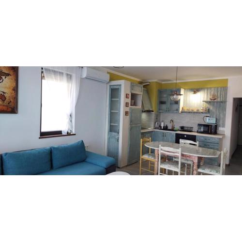 Anthic 7 Apartment 3