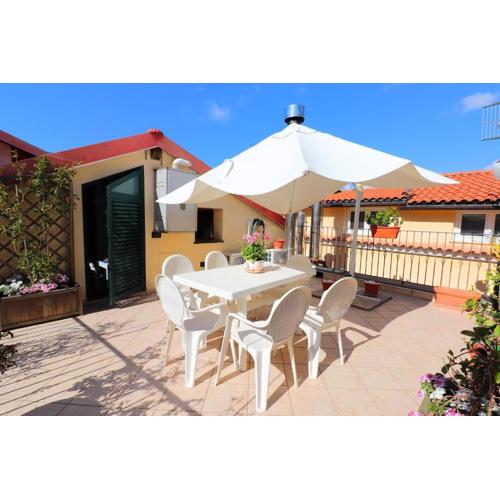 Anthony House - De Vivo Realty Sorrento