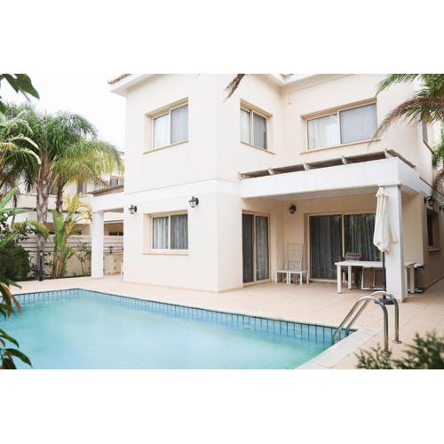 Anthorina Villa 21