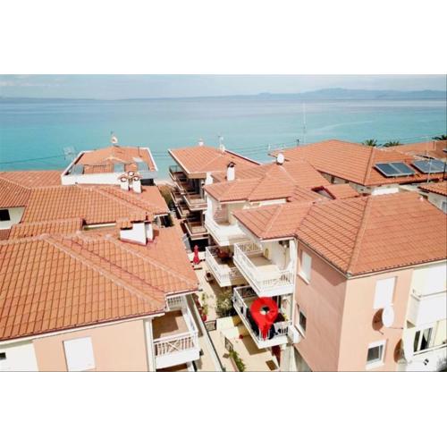 Anthos House Polychrono Halkidiki