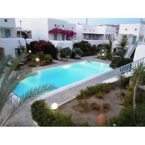 Anthos House