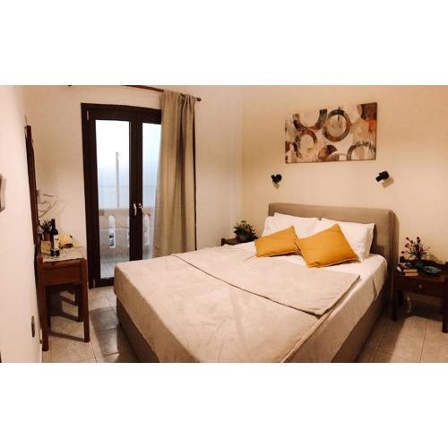 Anthoula Apartments