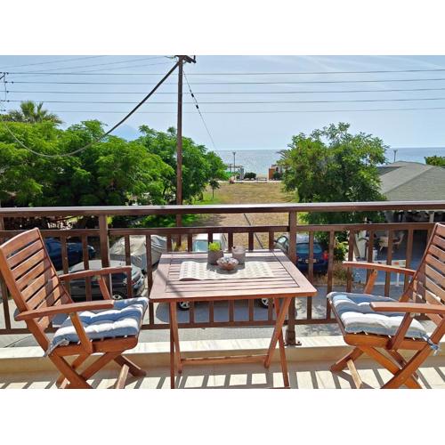 Anthoula House Sarti
