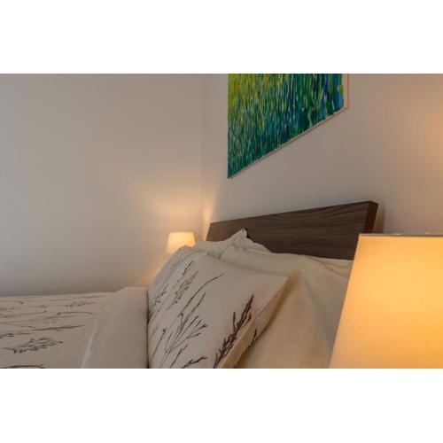 Anthyllis Apartment