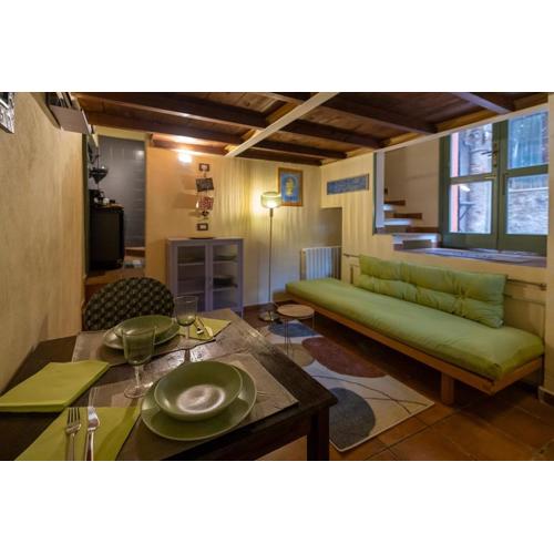Antiba House