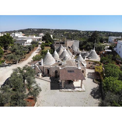 Antica Aia B&B