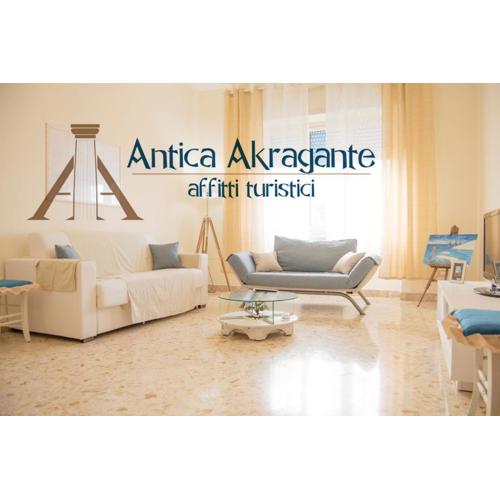 Antica Akragante Apartment Agrigento con parcheggio
