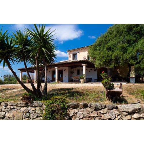 Antica Caresi B&B