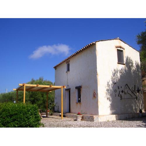 Antica Casa dei Contadini di Orosei