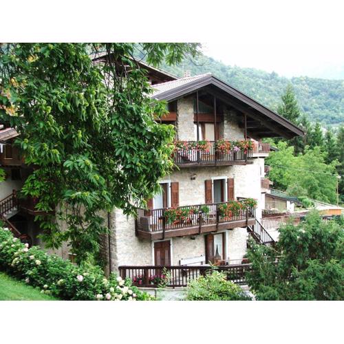 Antica Casa Ortensia