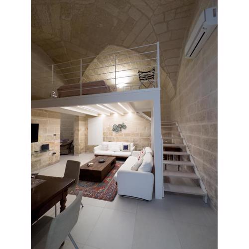 Antica Cisterna di Lecce
