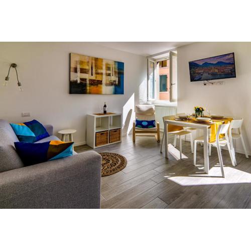 Antica Contrada Apartment