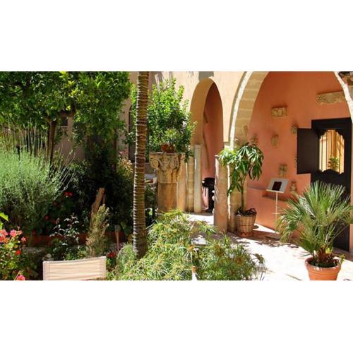 Antica Corte delle Ninfee, Historical Private Villa