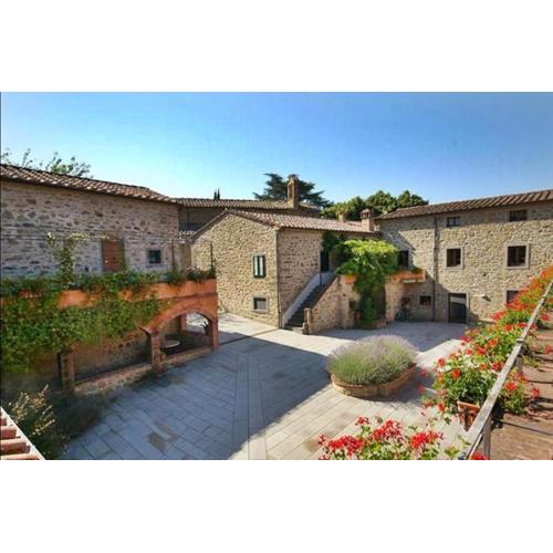 Antica Cortona