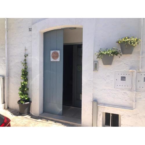 Antica Dimora Edomyr - DIEMME STAY