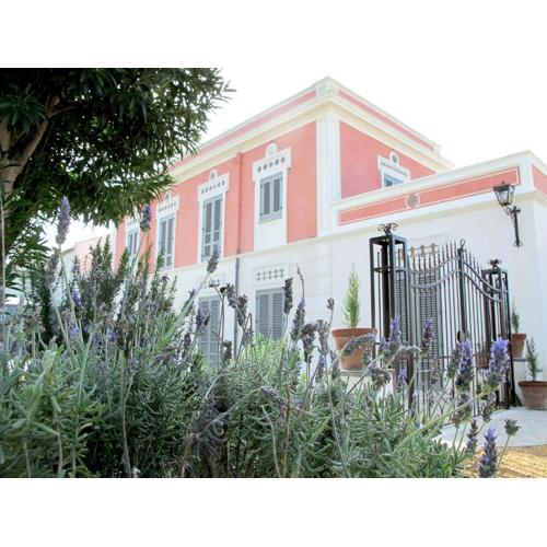Antica Dimora La Porta del Sale