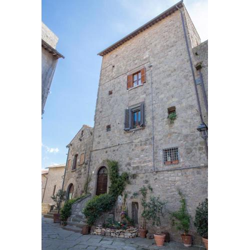 Antica Dimora San Pellegrino