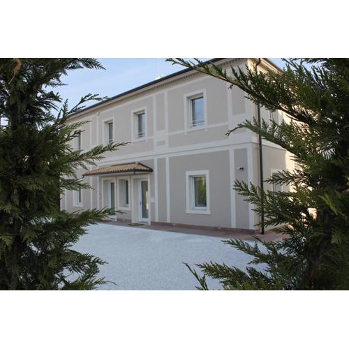 Antica Dimora Stucky