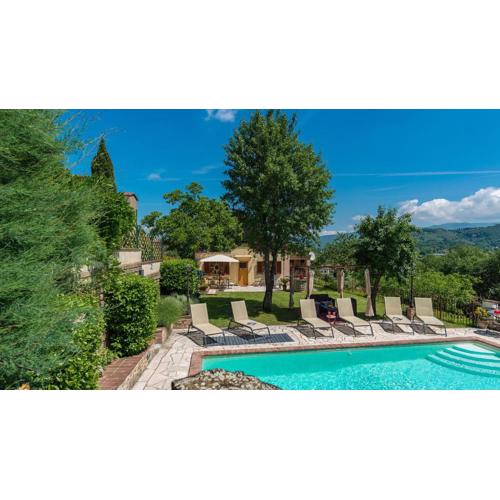 ANTICA FILANDA 10, Emma Villas
