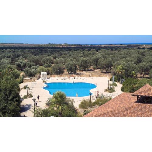 Antica Masseria Li Sauli