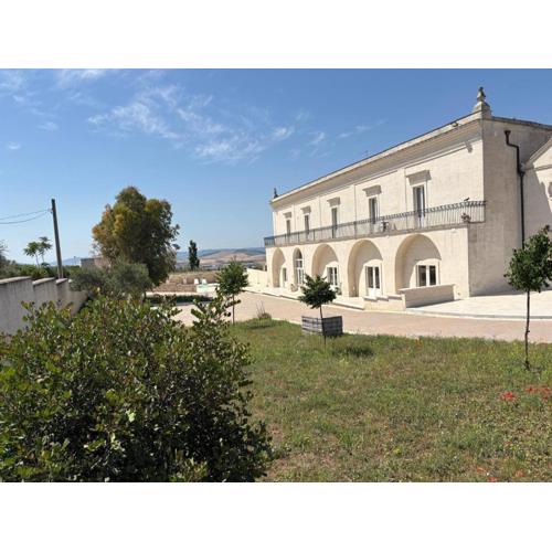 Antica Masseria Malvezzi