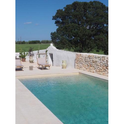 Antica Masseria San Benedetto