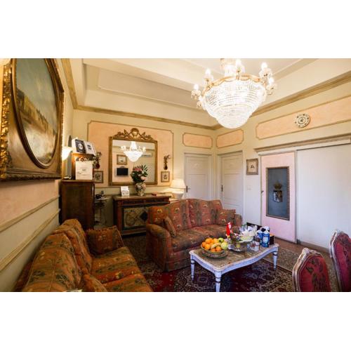 Antica Residenza D\