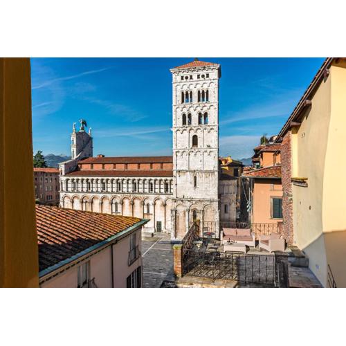Antica Residenza Dell\