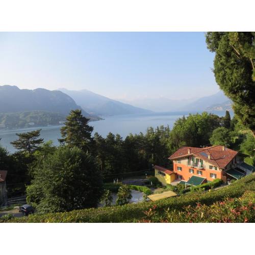 Antica Residenza I Ronchi Di Bellagio