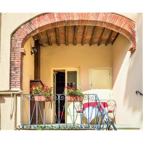 Antica Residenza Santa Chiara -City Center
