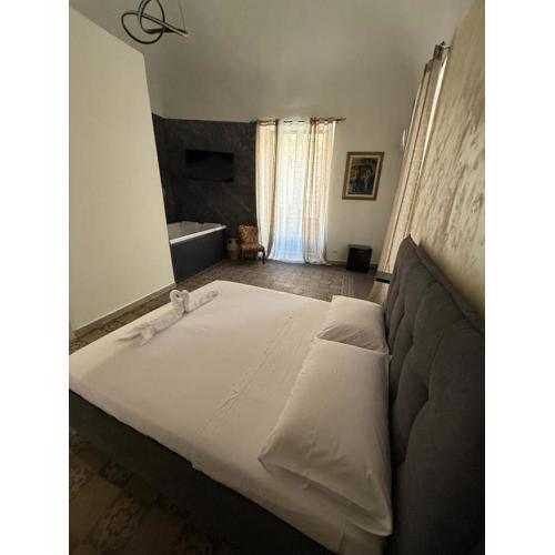 Antica Sicilia Rooms and Breakfast