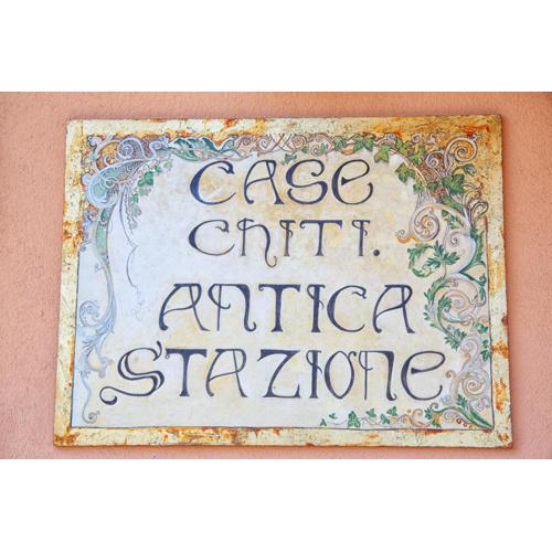 Antica Stazione