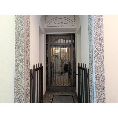Antica Stresa