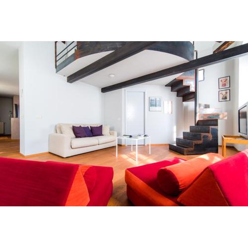 Antica Via Volta - The House Of Travelers