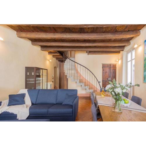 Antiche Mura Como by Rent All Como