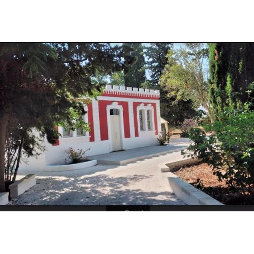 antiche vacanze