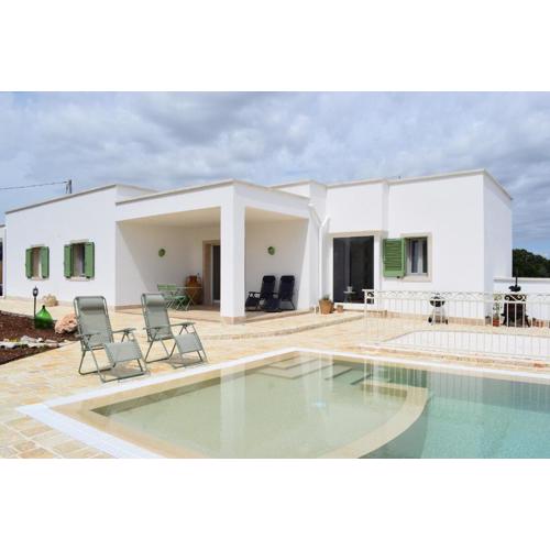 Antichi Saperi - Villa con piscina Cisternino