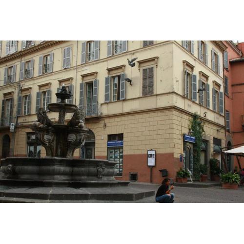 Antico Angelo - Residenza d\