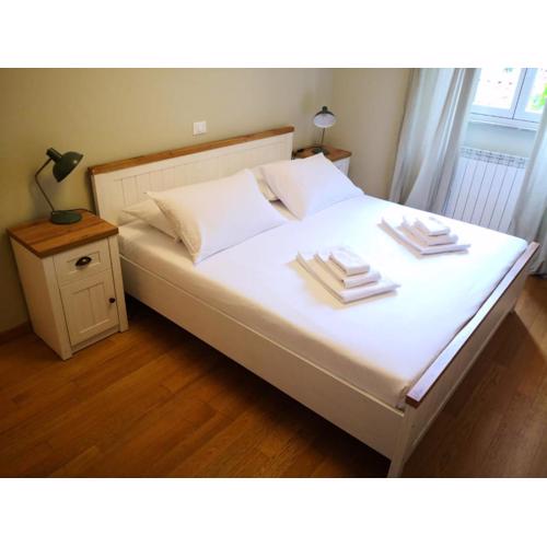 Antico Borgo Apartment