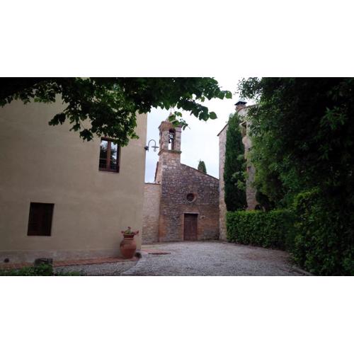 Antico Borgo De\